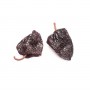 Chile Seco Ancho - 100g