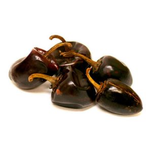 Chile Seco Cascabel - 100g