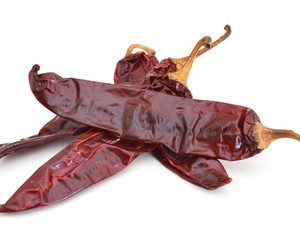 Chile Seco Guajillo - 100g