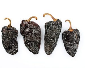 Chile Seco Mulato - 100g