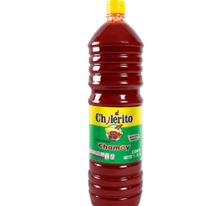 Salsa Chamoy 1L - El Chilerito