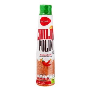 Salsa en Polvo Chilín Polin 140g Escosa