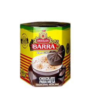 Chocolate Ibarra 360g