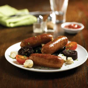 Country Sausage 4.54 kg