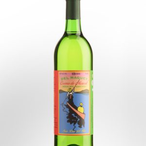 Mezcal Crema del Maguey. 40%. 700ml.