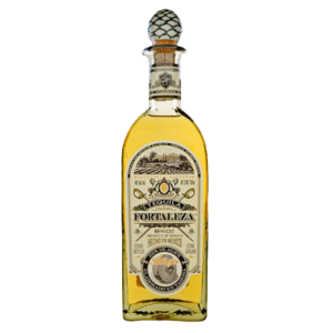 Tequila Fortaleza Reposado. 700ml. 40% Vol.
