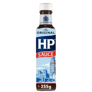 Hp Sauce 12x255g