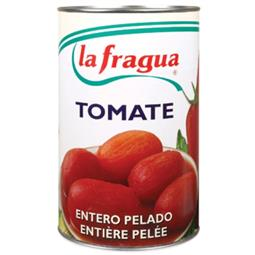 Plummed Tomatoes 5KG
