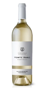 Vino Sauvignon Blanc Viña Kristel Monte Xanic