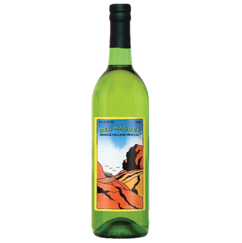 Mezcal Del Maguey Espadín Especial. 700ml. 46º