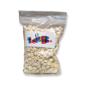 Maíz Pozolero en Grano Seco - El Sarape