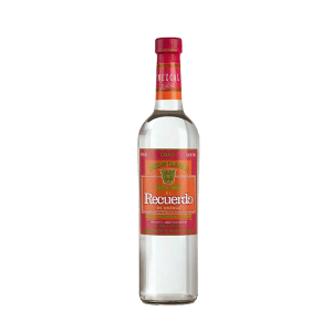 Mezcal 700ml El Recuerdo