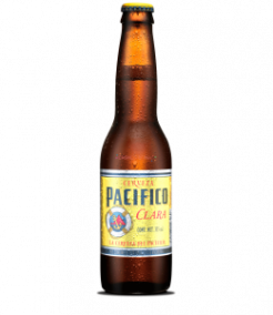 Cerveza Pacífico 355ml