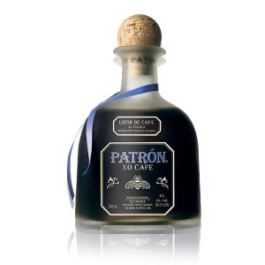Tequila Patron XO Cafe