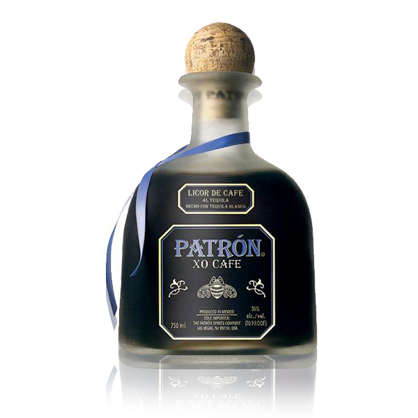 Tequila Patron XO Cafe