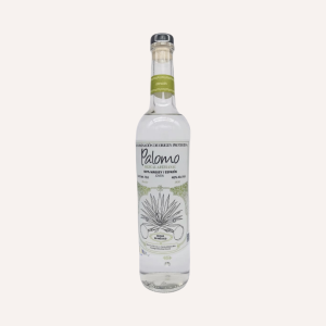Mezcal Palomo Espadin 70cl