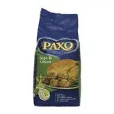 Paxo Sage and Onion Stuffing 2,5kg