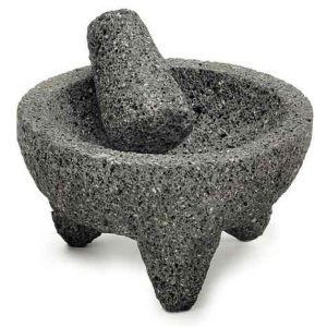 Molcajete de 12cm