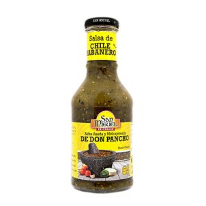 Salsa de Don Pancho 450 g - San Miguel
