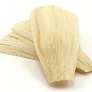 Hoja de Maíz 100g -Tlayoli