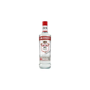 Smirnoff Red Label 70cl