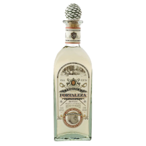 Tequila Fortaleza Blanco. 700ml. 40% Vol.