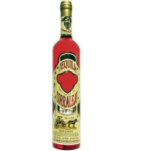 Tequila Corralejo añejo