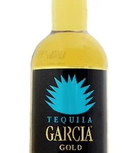 Tequila Garcia Gold
