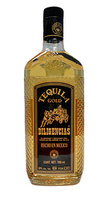 Tequila Gold Diligencias