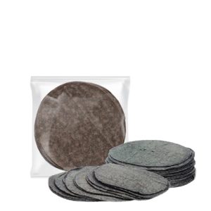 Tortilla de maíz azul 11.5 cm Las Luchas 500gr