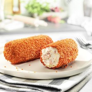 Vleeskroket 20% 28x80gr