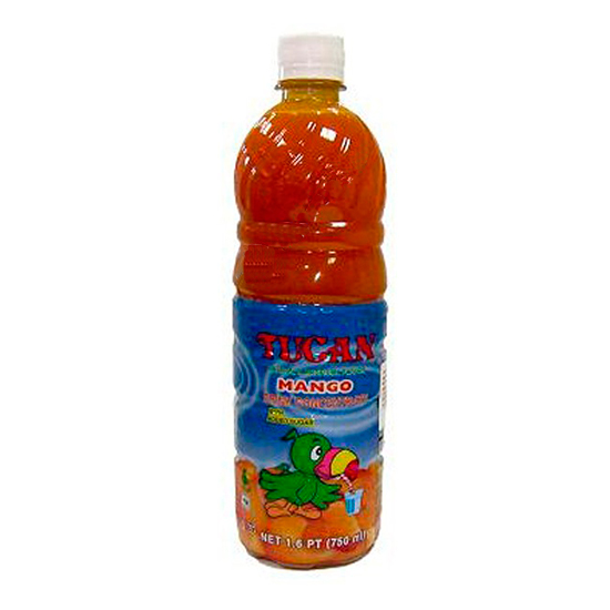 Concentrado de Mango 750ml - Tucán
