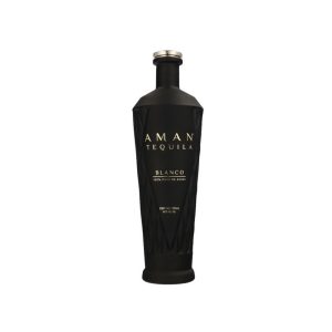 Tequila Aman Blanco 70cl