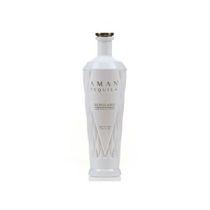 Tequila Aman Reposado 70cl