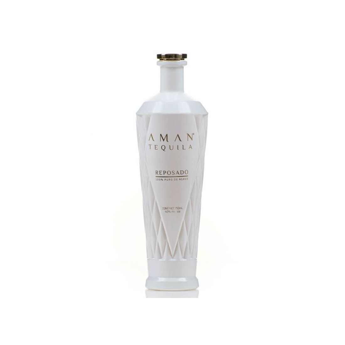 Tequila Aman Reposado 70cl