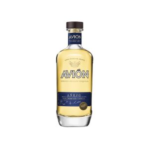Tequila Avion Añejo 70cl
