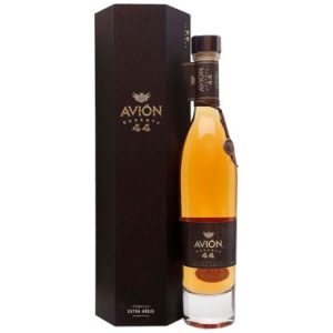 Tequila Avion Extra Añejo Reserva 44 70cl