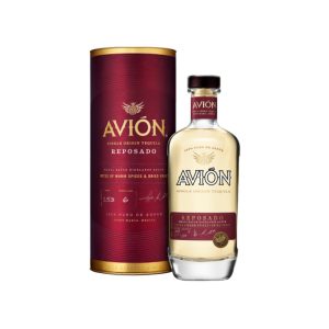 Tequila Avion Reposado 70cl