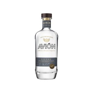 Tequila Avion Silver 70cl