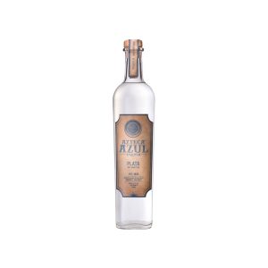Tequila Azteca Azul Plata 70cl