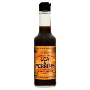 Lea Perrins 150ml