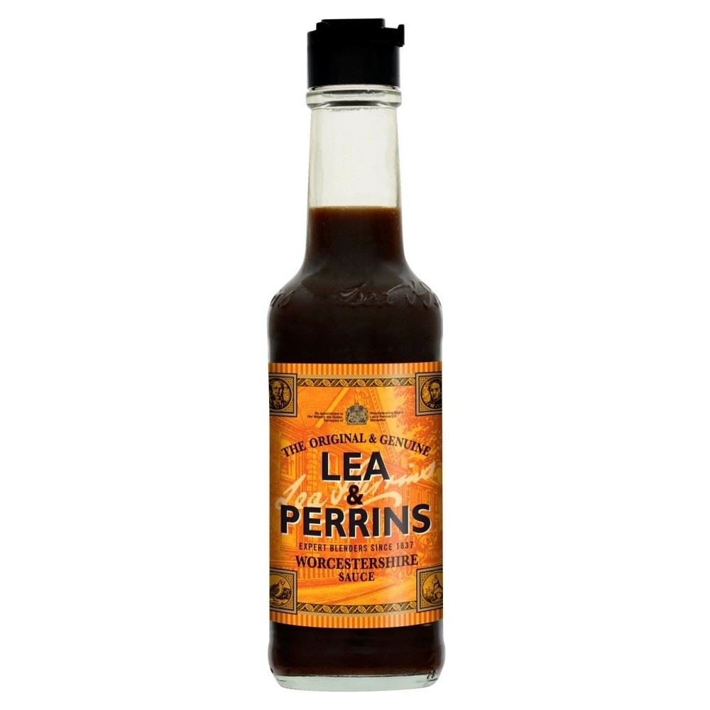 Lea Perrins 150ml
