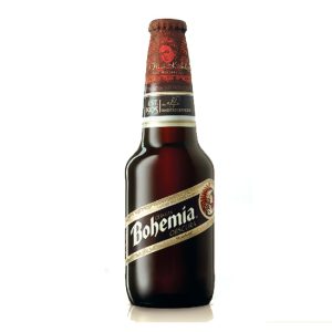 Cerveza Bohemia Obscura 355ml