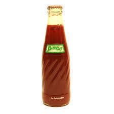 Boing de Fresa 237ml