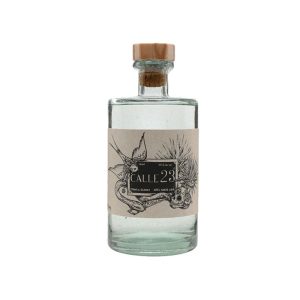 Tequila Calle 23 Criollo Blanco 70cl