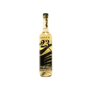 Tequila Calle 23 Reposado 70cl