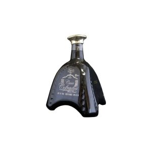 Tequila Casa Cofradía Cerámica Añejo 70cl
