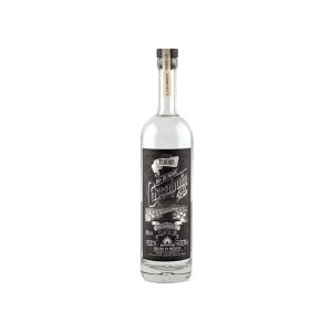 Tequila Cascahuín Plata 70cl