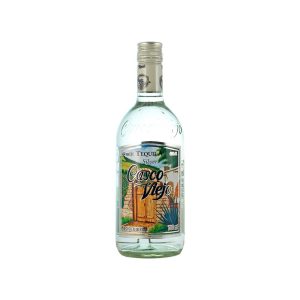 Tequila Casco Viejo Blanco 1L