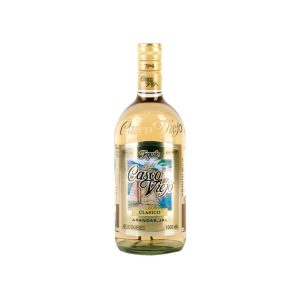 Tequila Casco Viejo Gold 1L